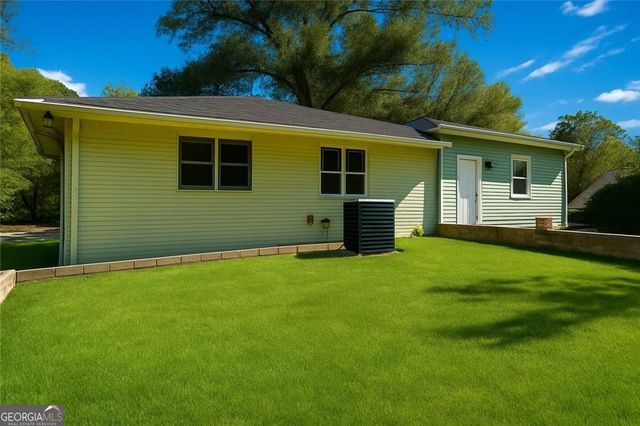 2115 Nichols Lane, Decatur, GA 30032