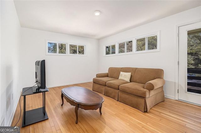 2115 Nichols Lane, Decatur, GA 30032