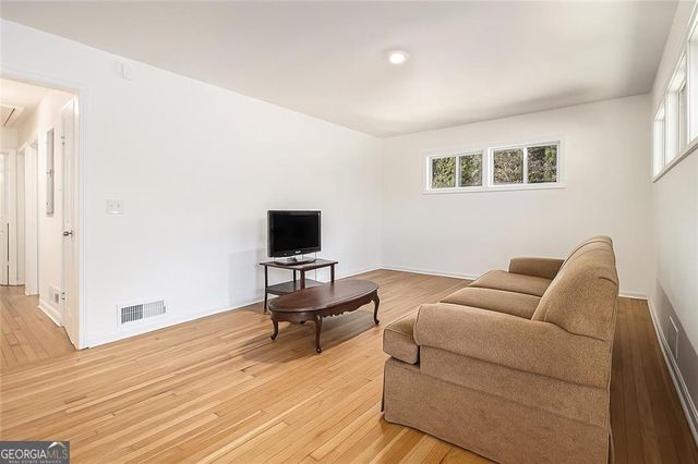 2115 Nichols Lane, Decatur, GA 30032