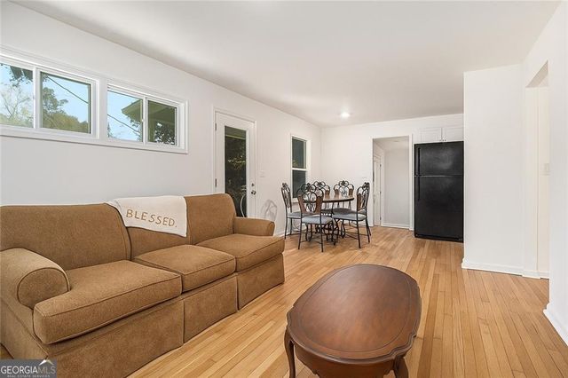 2115 Nichols Lane, Decatur, GA 30032