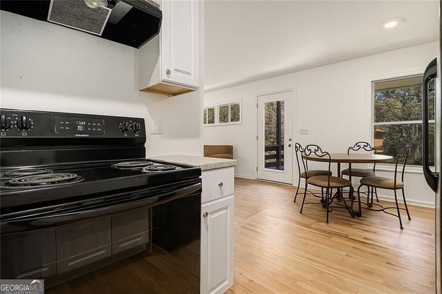 2115 Nichols Lane, Decatur, GA 30032