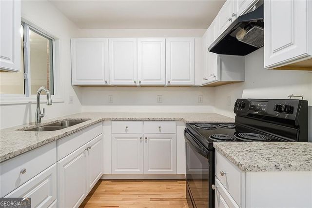 2115 Nichols Lane, Decatur, GA 30032