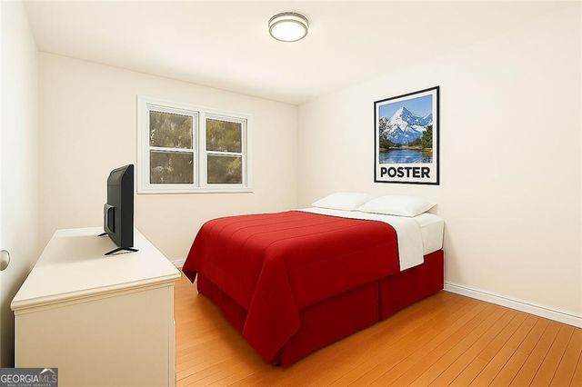 2115 Nichols Lane, Decatur, GA 30032