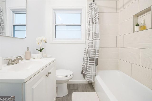 2115 Nichols Lane, Decatur, GA 30032