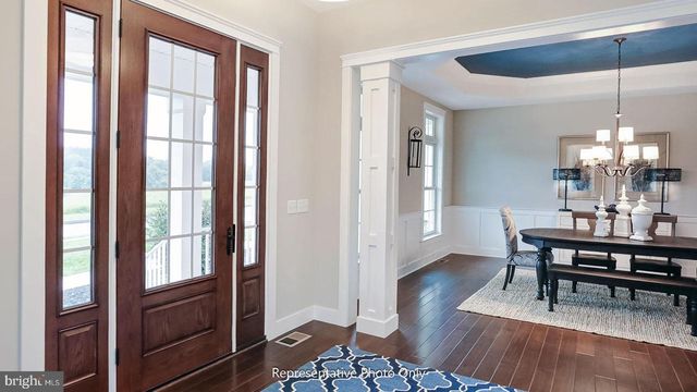 127 QUINN DR, Lebanon, PA 17042
