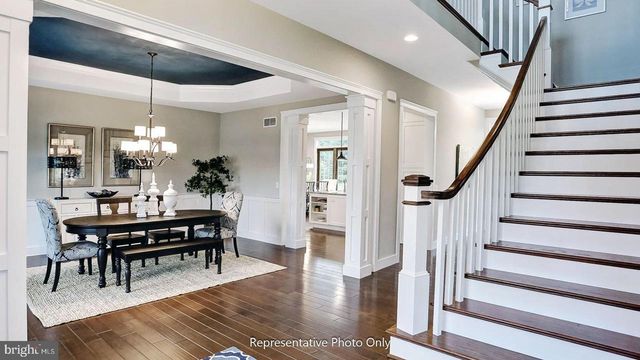 127 QUINN DR, Lebanon, PA 17042