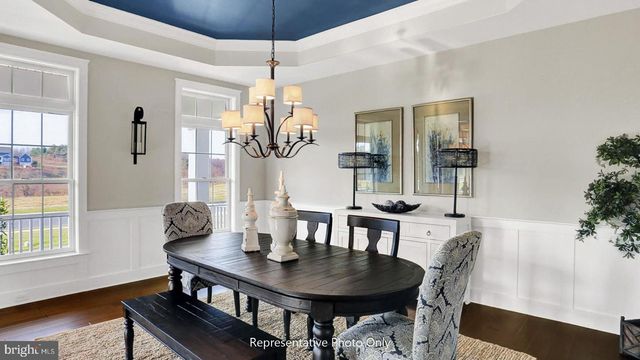 127 QUINN DR, Lebanon, PA 17042