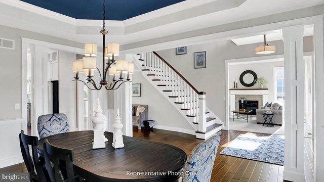 127 QUINN DR, Lebanon, PA 17042