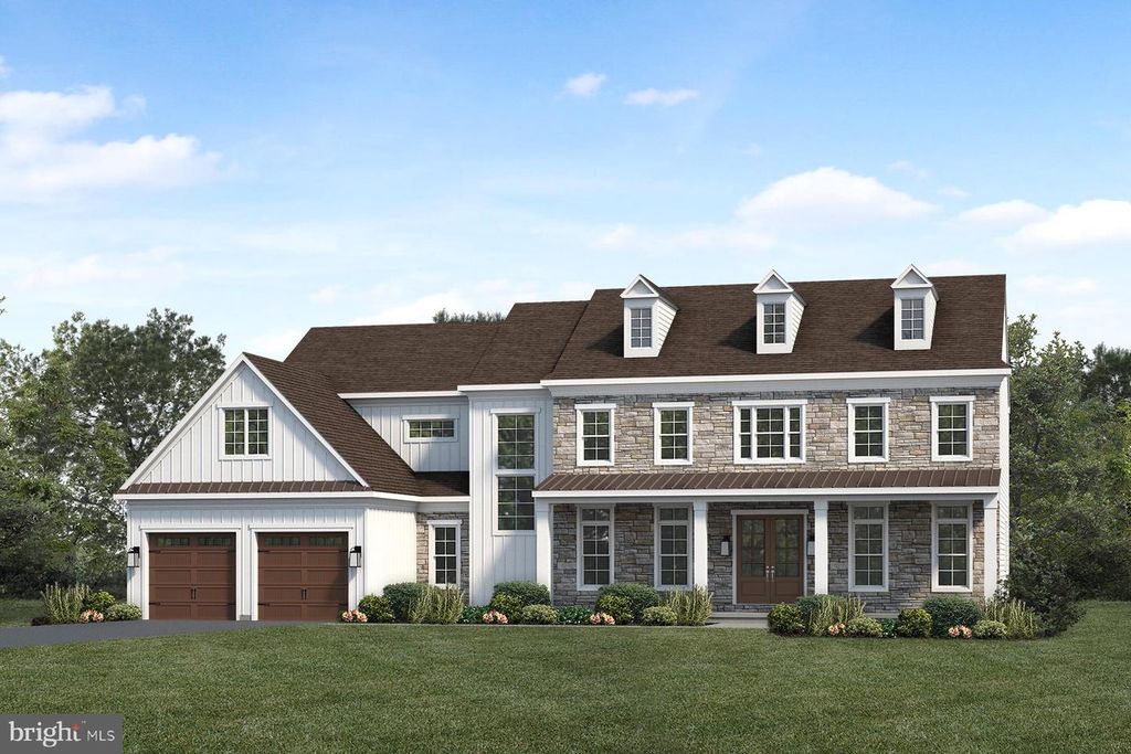 127 QUINN DR, Lebanon, PA 17042