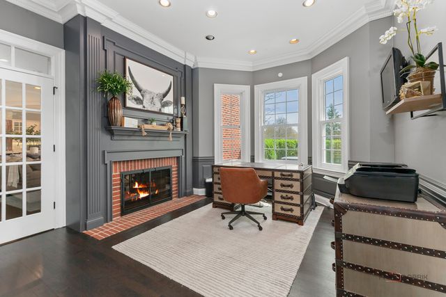 5760 Churchill Lane, Libertyville, IL 60048