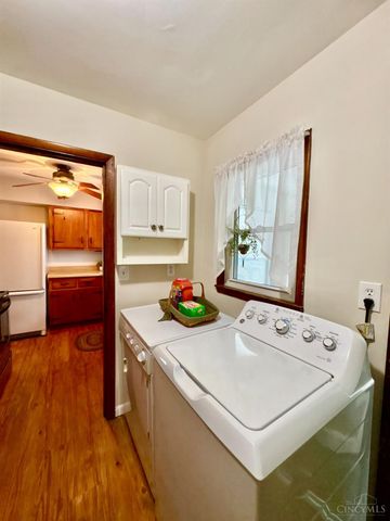 1811 Lois Lane, Goshen Twp, OH 45122