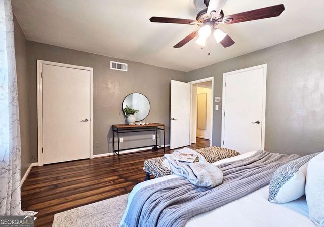 136 Peachtree Memorial Drive NW PA4, Atlanta, GA 30309