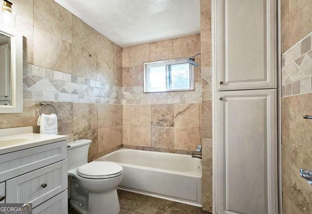 136 Peachtree Memorial Drive NW PA4, Atlanta, GA 30309