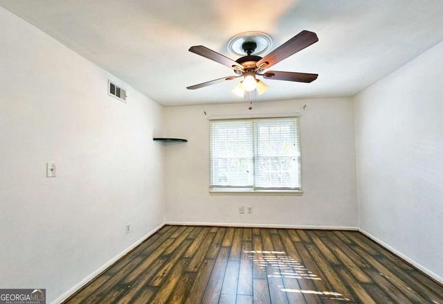 136 Peachtree Memorial Drive NW PA4, Atlanta, GA 30309