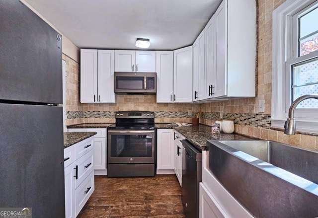 136 Peachtree Memorial Drive NW PA4, Atlanta, GA 30309