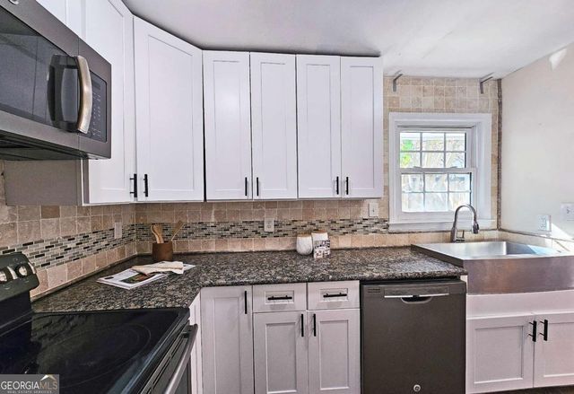 136 Peachtree Memorial Drive NW PA4, Atlanta, GA 30309