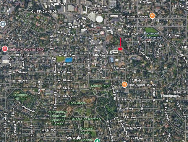 339 E 14th Ave, Spokane, WA 99202