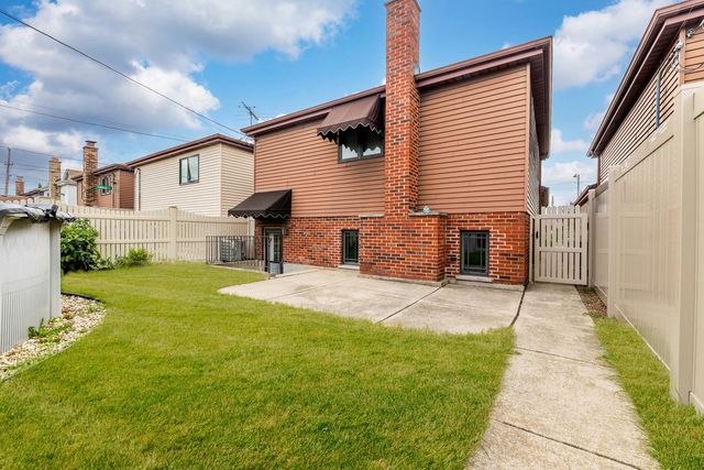 5911 S Natchez Avenue, Chicago, IL 60638