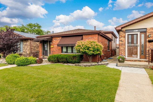 5911 S Natchez Avenue, Chicago, IL 60638
