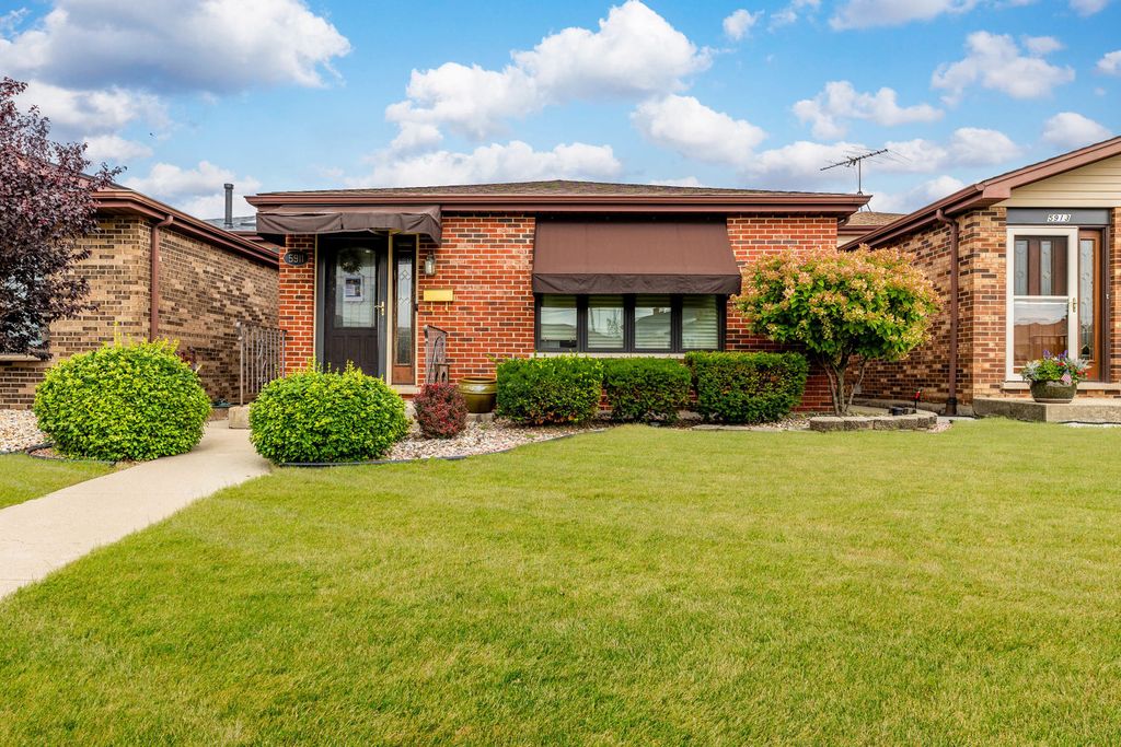 5911 S Natchez Avenue, Chicago, IL 60638