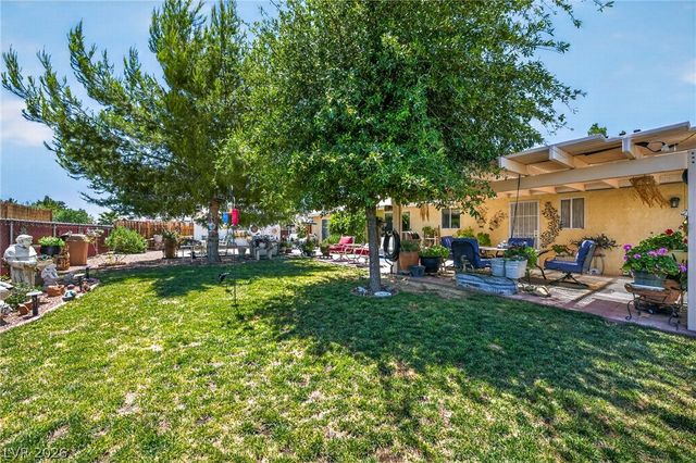 2901 South Blagg Road, Pahrump, NV 89048