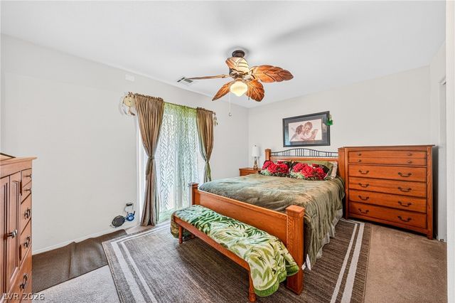 2901 South Blagg Road, Pahrump, NV 89048