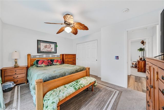 2901 South Blagg Road, Pahrump, NV 89048