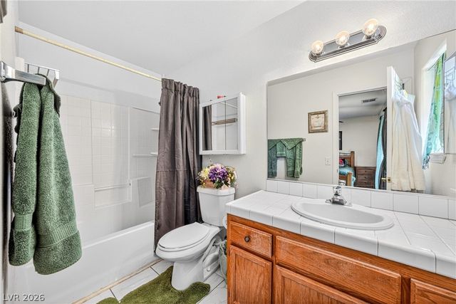 2901 South Blagg Road, Pahrump, NV 89048