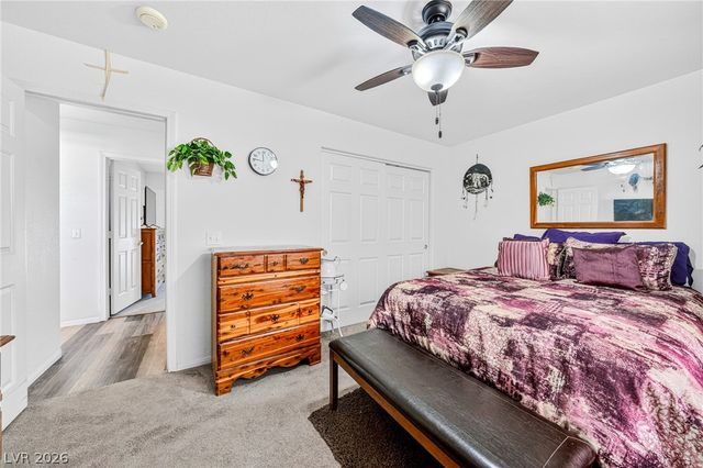 2901 South Blagg Road, Pahrump, NV 89048