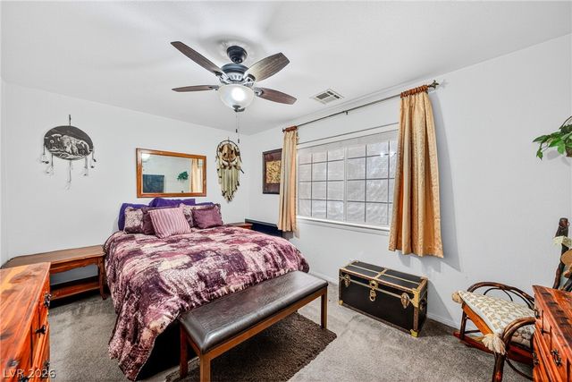 2901 South Blagg Road, Pahrump, NV 89048