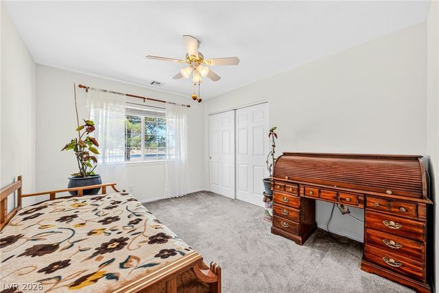 2901 South Blagg Road, Pahrump, NV 89048