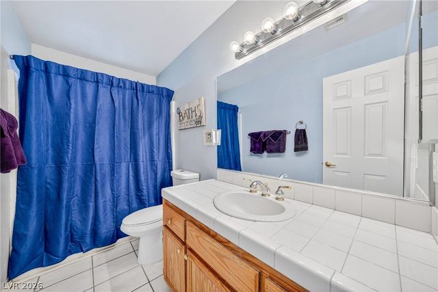2901 South Blagg Road, Pahrump, NV 89048
