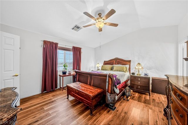 2901 South Blagg Road, Pahrump, NV 89048