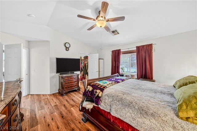2901 South Blagg Road, Pahrump, NV 89048