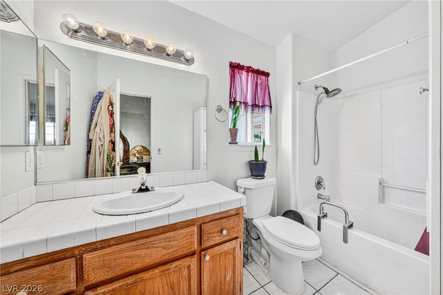 2901 South Blagg Road, Pahrump, NV 89048