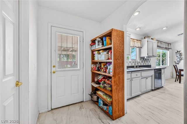 2901 South Blagg Road, Pahrump, NV 89048