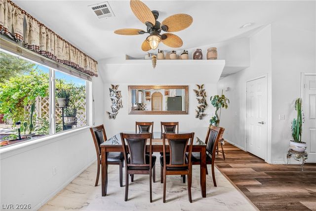 2901 South Blagg Road, Pahrump, NV 89048