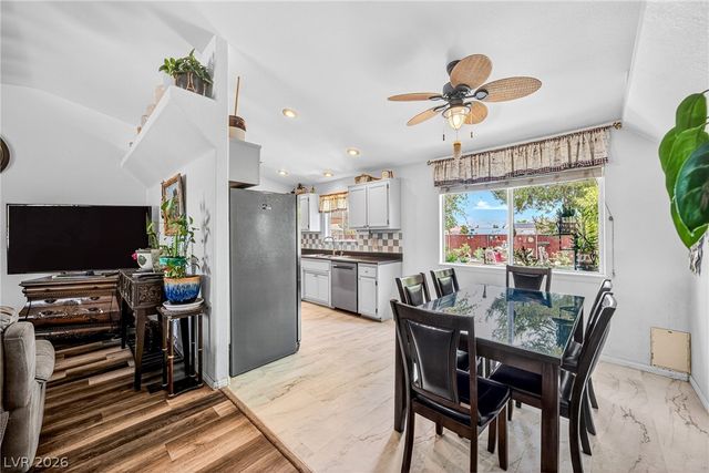 2901 South Blagg Road, Pahrump, NV 89048