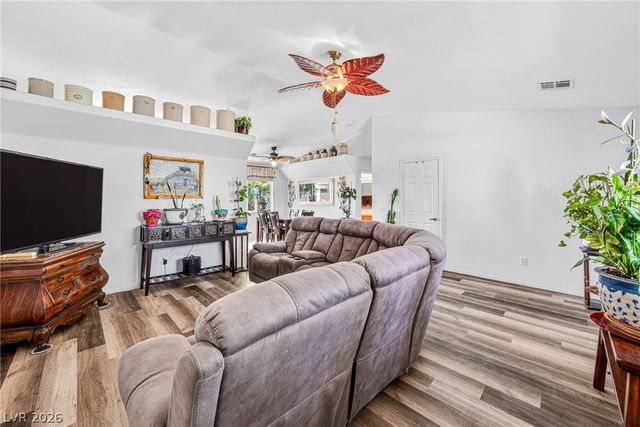 2901 South Blagg Road, Pahrump, NV 89048