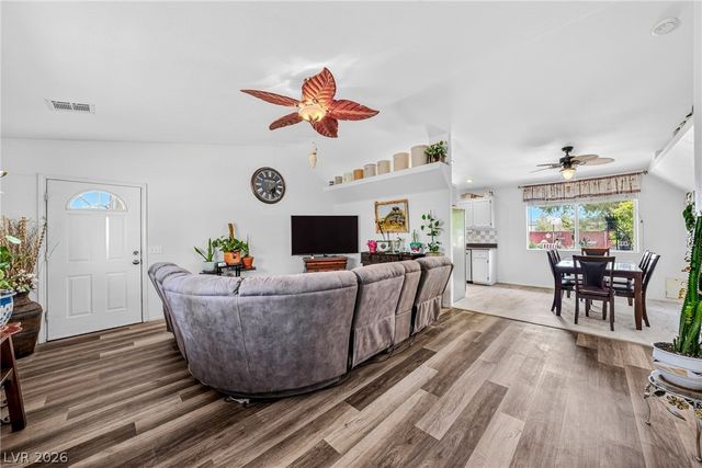 2901 South Blagg Road, Pahrump, NV 89048