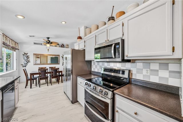 2901 South Blagg Road, Pahrump, NV 89048