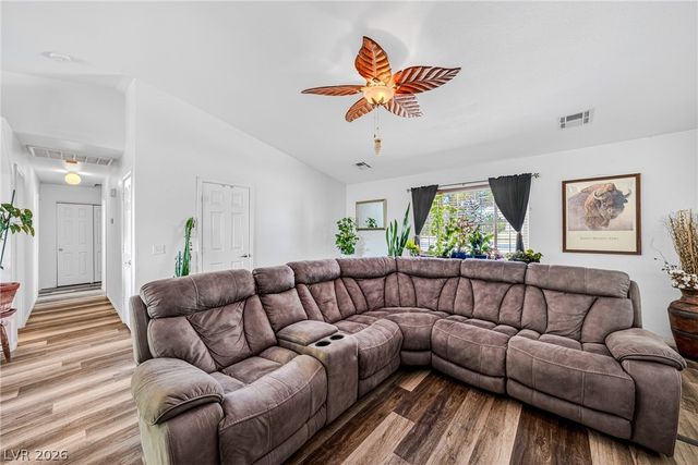 2901 South Blagg Road, Pahrump, NV 89048