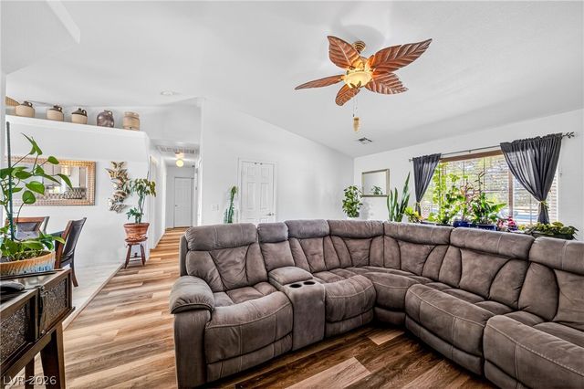 2901 South Blagg Road, Pahrump, NV 89048