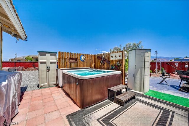 2901 South Blagg Road, Pahrump, NV 89048