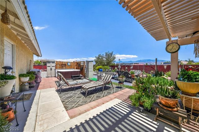 2901 South Blagg Road, Pahrump, NV 89048