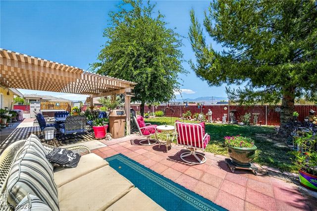 2901 South Blagg Road, Pahrump, NV 89048