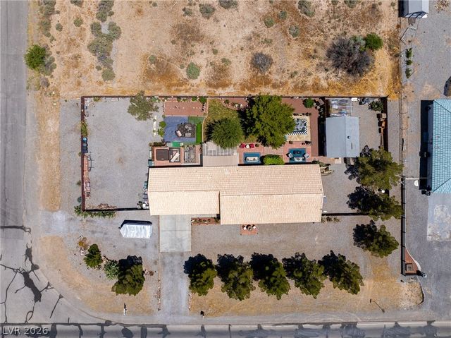 2901 South Blagg Road, Pahrump, NV 89048
