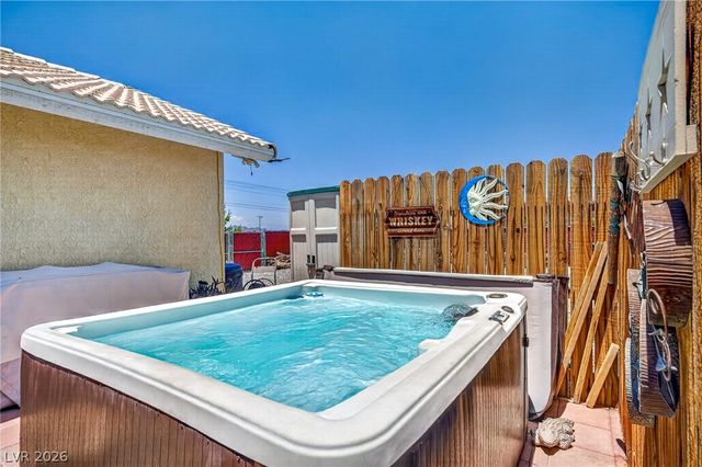 2901 South Blagg Road, Pahrump, NV 89048
