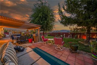 2901 South Blagg Road, Pahrump, NV 89048