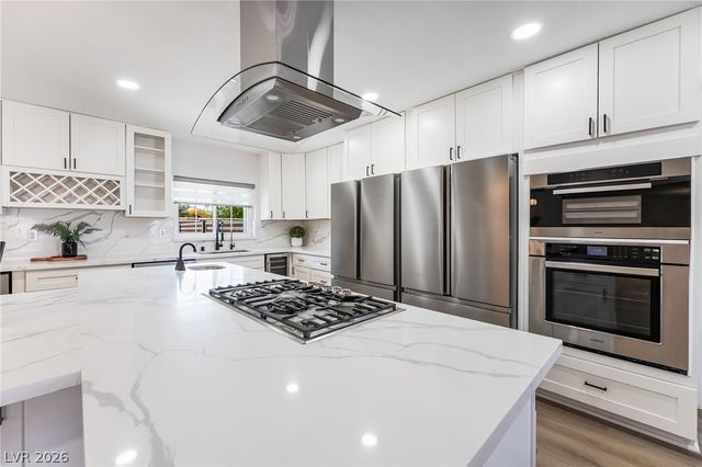 2903 Hardin Drive, Henderson, NV 89074